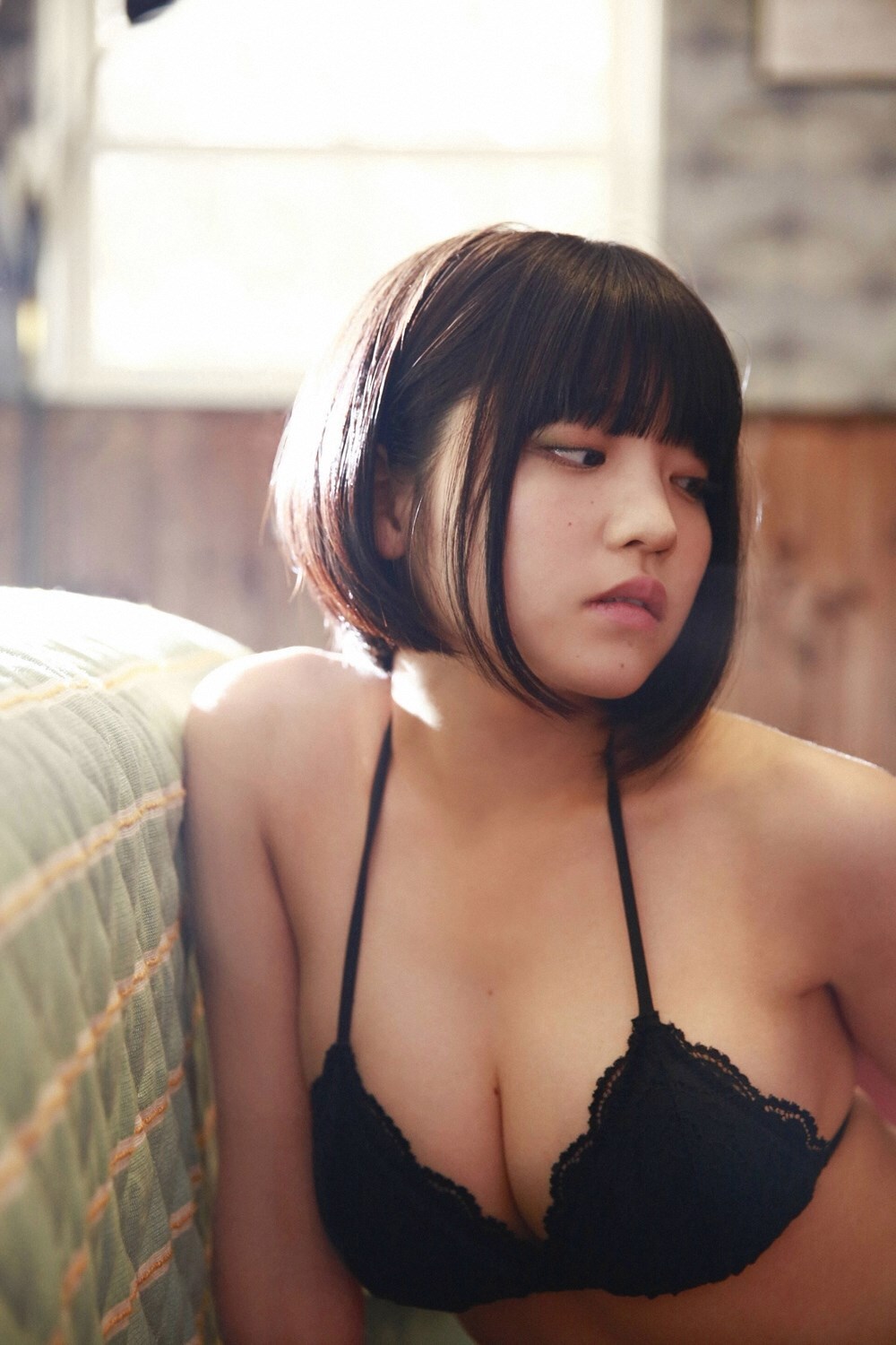 YS-Web-Vol.798 Nagi Nemoto 根本凪 でんぱ組.inc